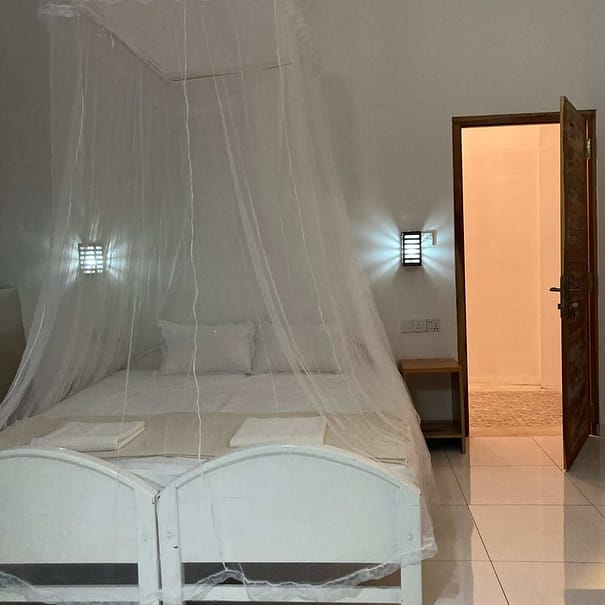Family Suite, Dune Towers