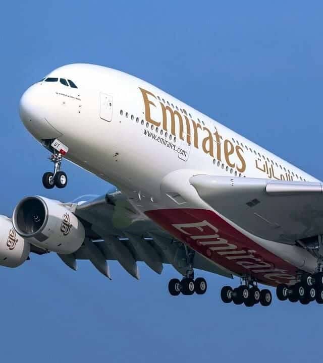 Sri Lanka flight tickets
